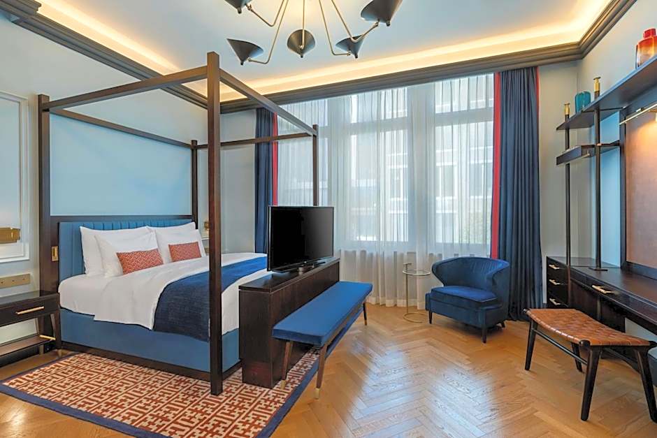 LUME Boutique Hotel, Autograph Collection