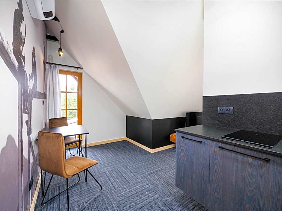 Willa Sienkiewiczówka