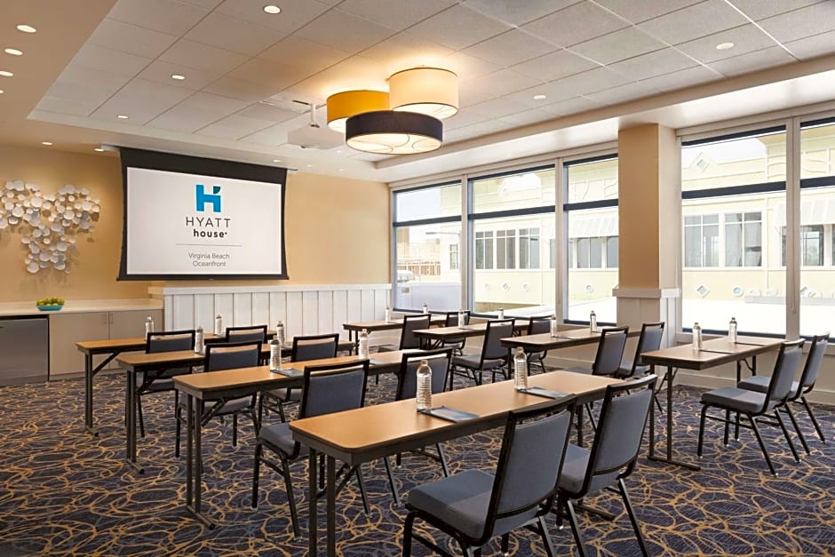 Hyatt House Virginia Beach/Oceanfront
