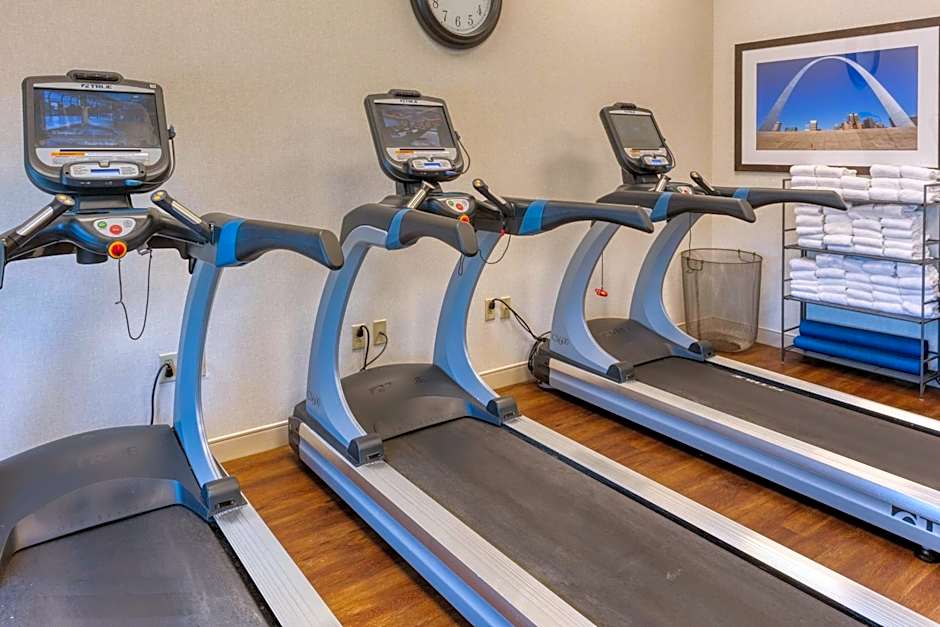 Drury Plaza Hotel Chesterfield