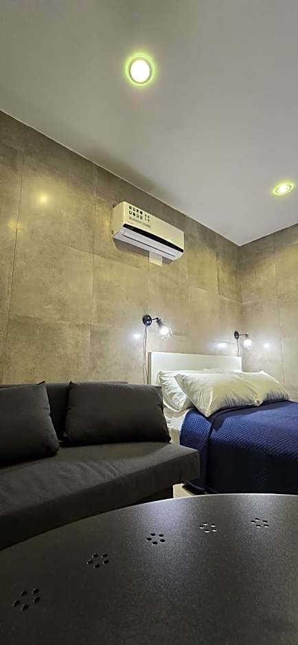 Terrazza Miracoli & Spa Napoli