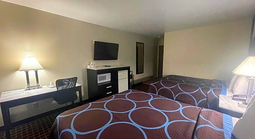 Quality Inn Elkhart
