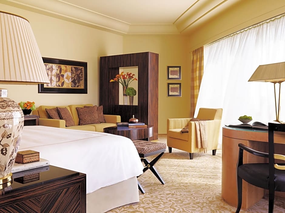 Four Seasons Hotel Beirut