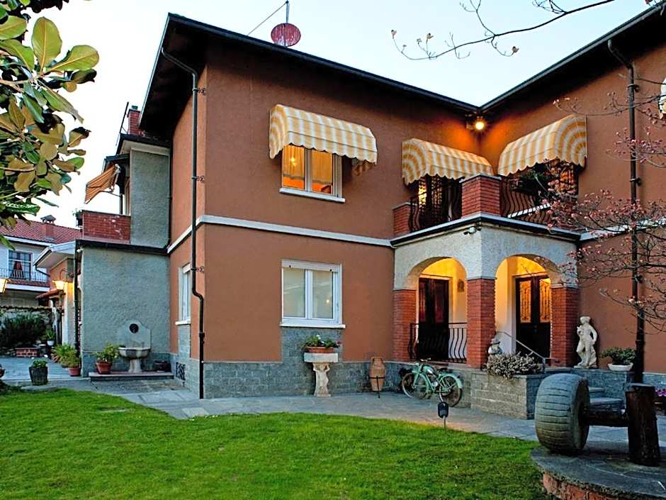 Photo 1 of 26 of Le Coccinelle B&B