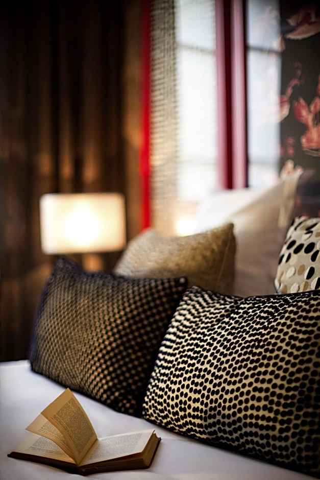 Hotel Stendhal Place Vendome Paris - Mgallery Collection