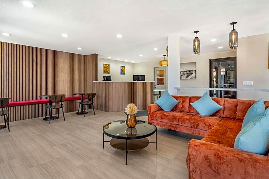 La Luna Inn, Ascend Hotel Collection