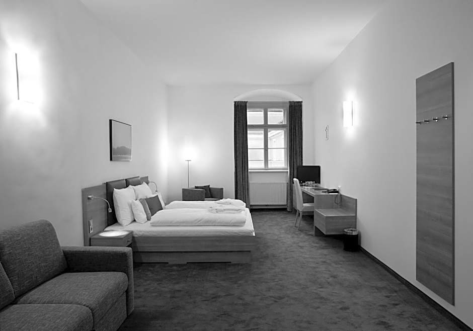 Hotel Altes Kloster