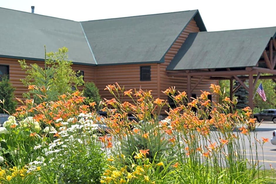 Crooked River Lodge