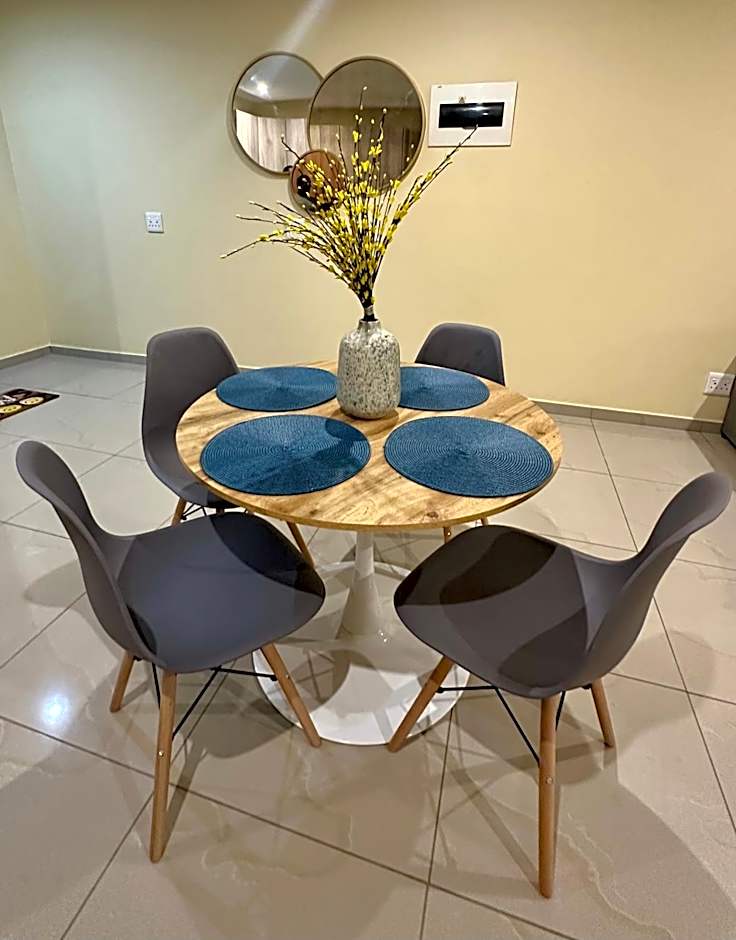 Six64 on Kingsway A3 2 bed