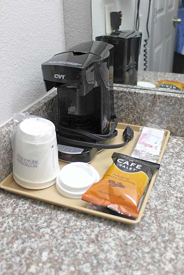 Travelodge by Wyndham Killeen/Fort Hood