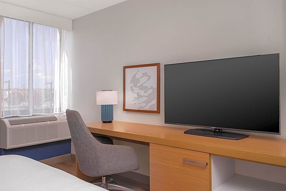 Spark by Hilton Fishkill