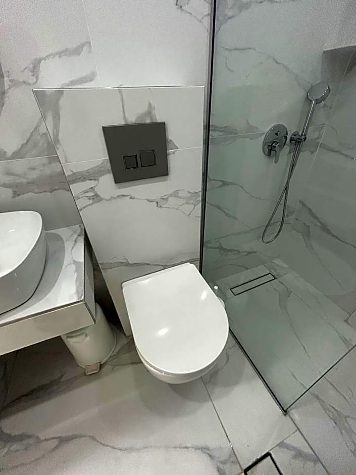 Vagelis Apartments Malia