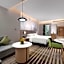 Holiday Inn & Suites Wuhan International Expo By IHG