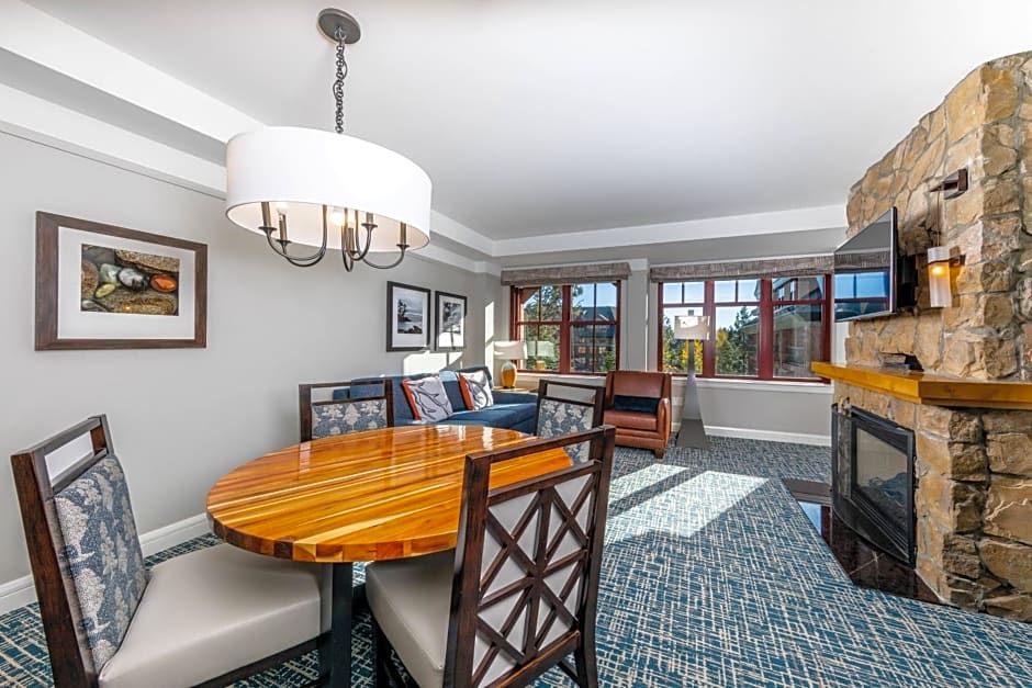 Marriott's Timber Lodge