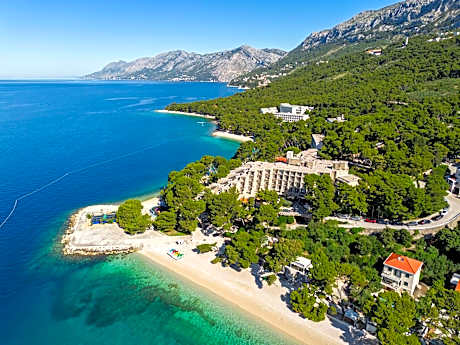 Bluesun Hotel Soline