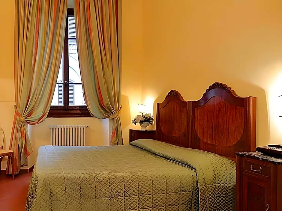 Hotel Cimabue