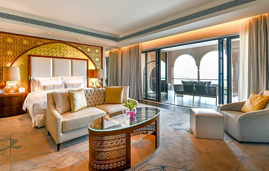Photo 1 of 9 of Royal Suite