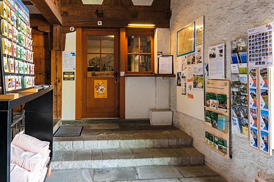 Brugg Youth Hostel