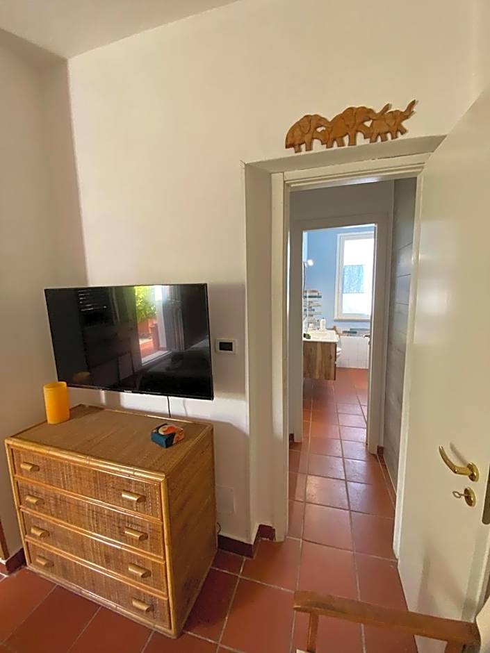 Chez Gigì mareh24