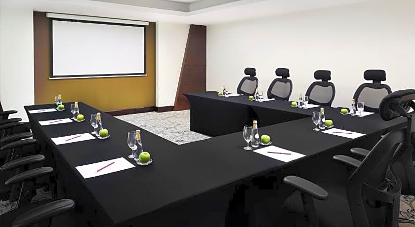 Crowne Plaza Riyadh Al Waha By IHG