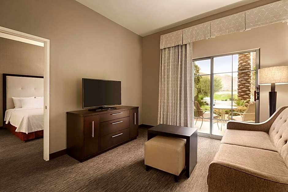 Homewood Suites By Hilton La Quinta, Ca