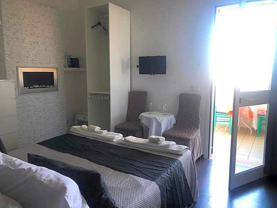 Palese Profumo di Mare