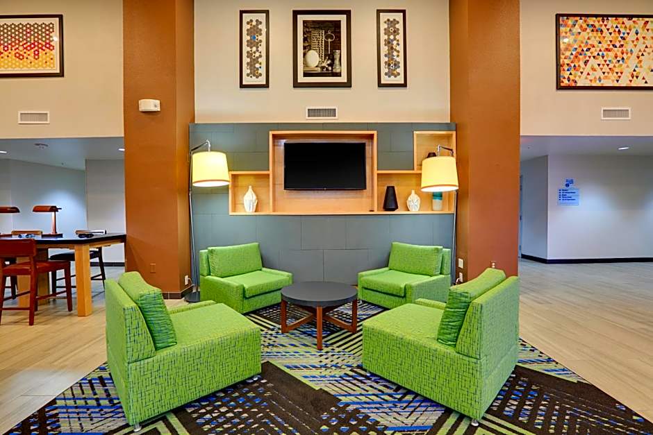 Holiday Inn Express & Suites Austin - Round Rock By IHG