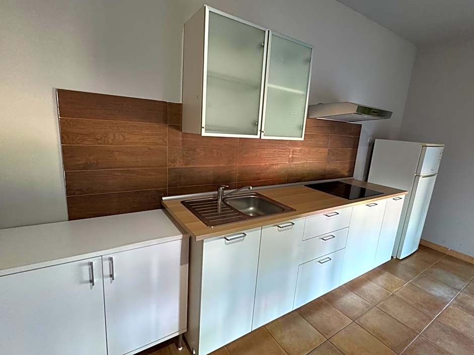 LPH - Dannunziano Country House