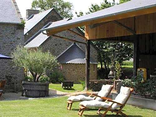 Manoir de La Rogerais & SPA