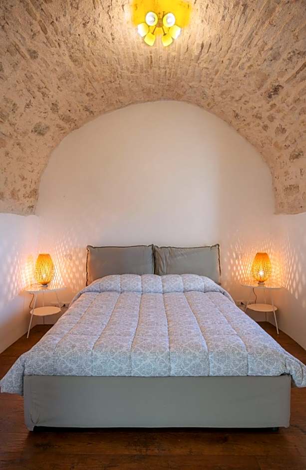 Il Castello di Campello