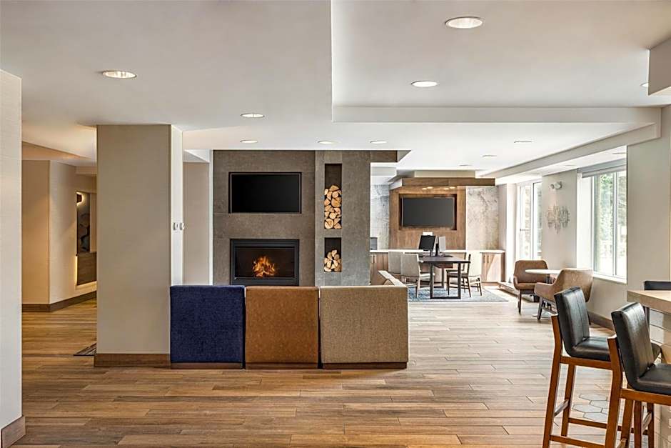 Hyatt Place Keystone/Dillon