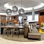 SpringHill Suites by Marriott Houston Intercontinental Airport