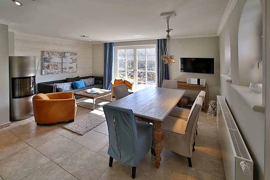 Apartmenthaus Budersandstraße 53