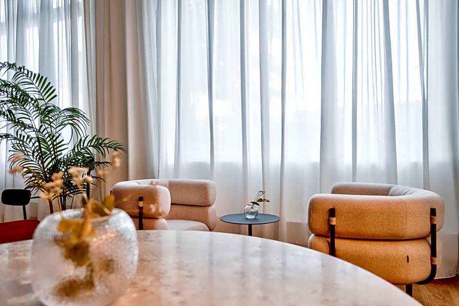 Habyt-The Waterfront