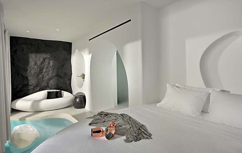 Million Stars Mykonos