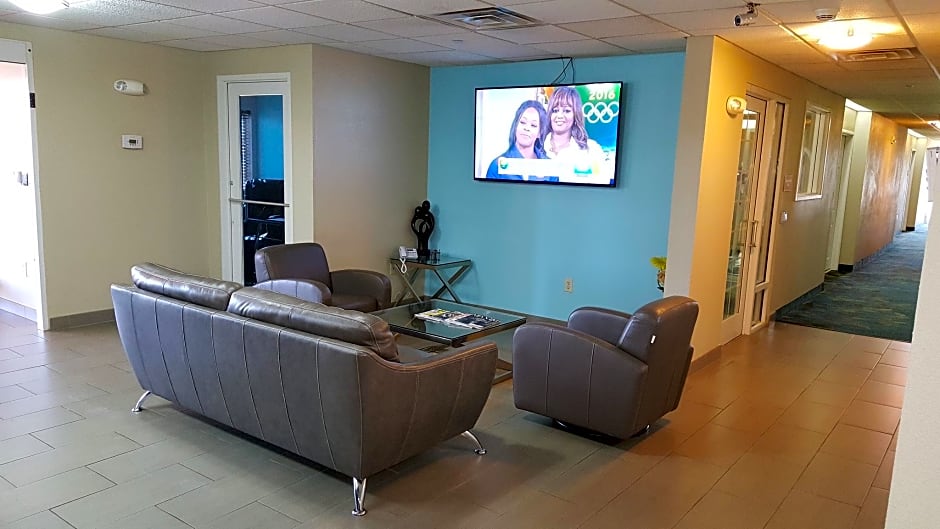 Candlewood Suites Oklahoma City-Moore, an IHG Hotel
