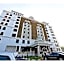 The Grand Puteri Hotel