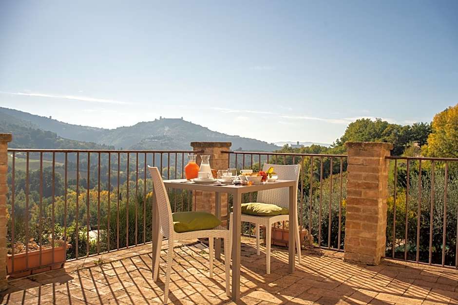 Re Artu Assisi Country Lifestyle