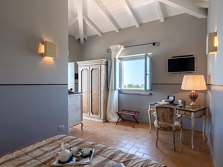 La Locanda Del Carrubo