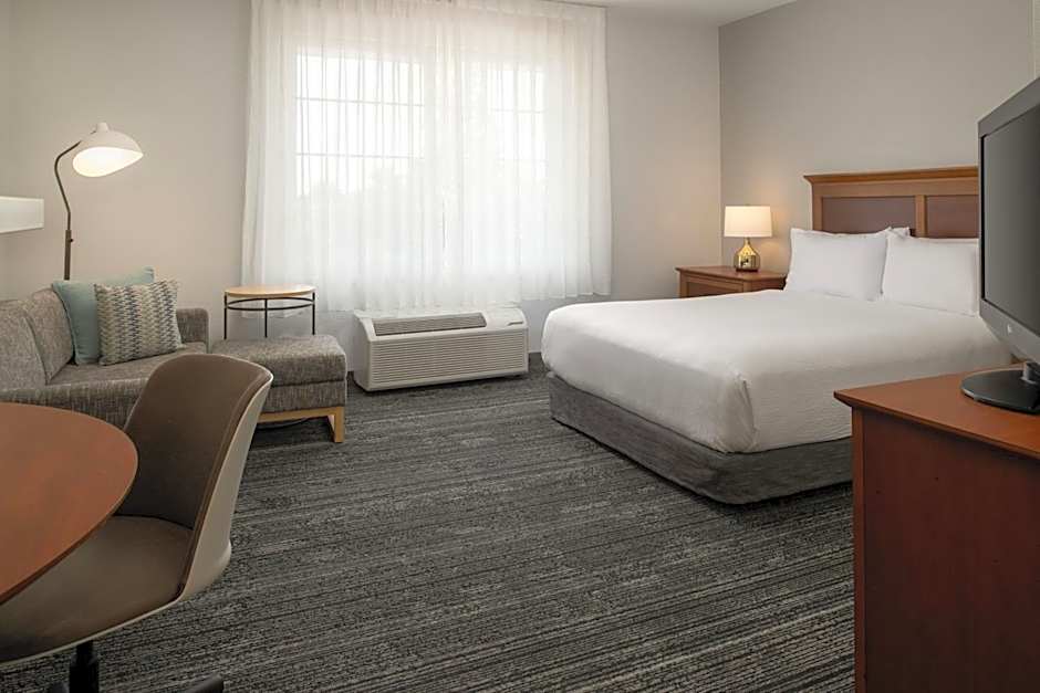 TownePlace Suites by Marriott San Jose Campbell