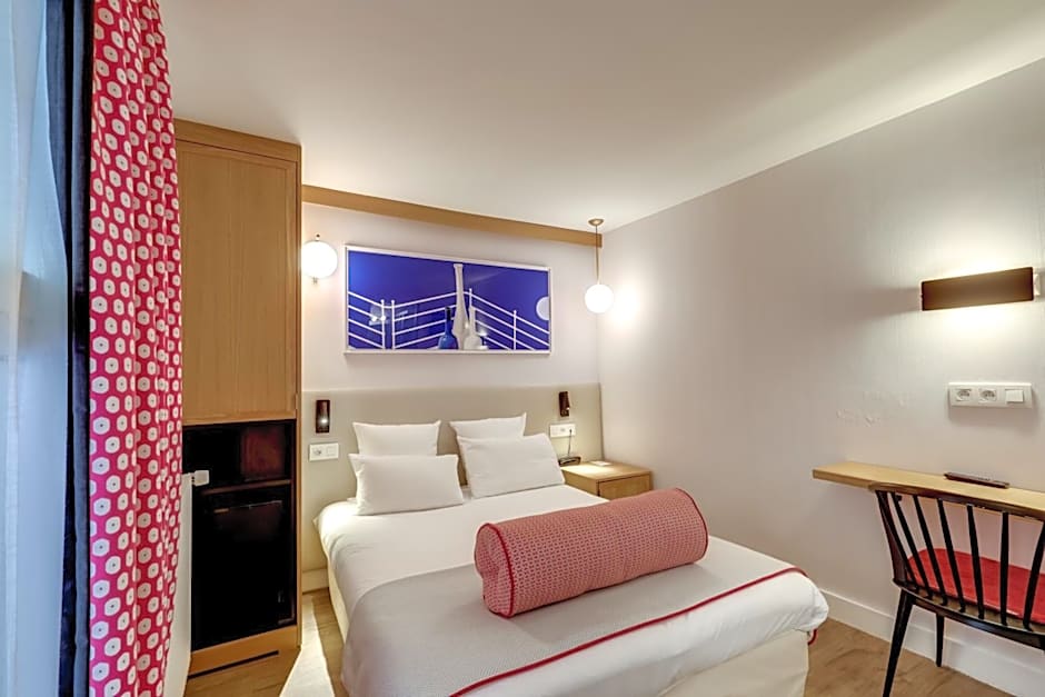 Hotel Alexandrine Opera