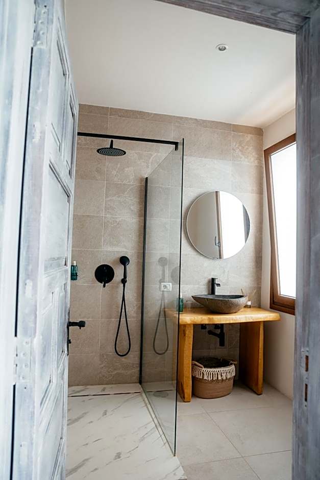 Boutique Eco Hotel Costa Mágica