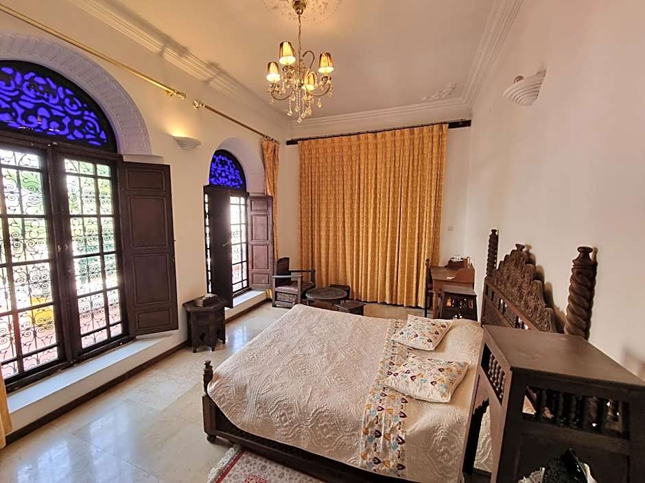 Riad Le Sucrier de Fès