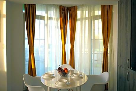 Apartament Mirage by Alz