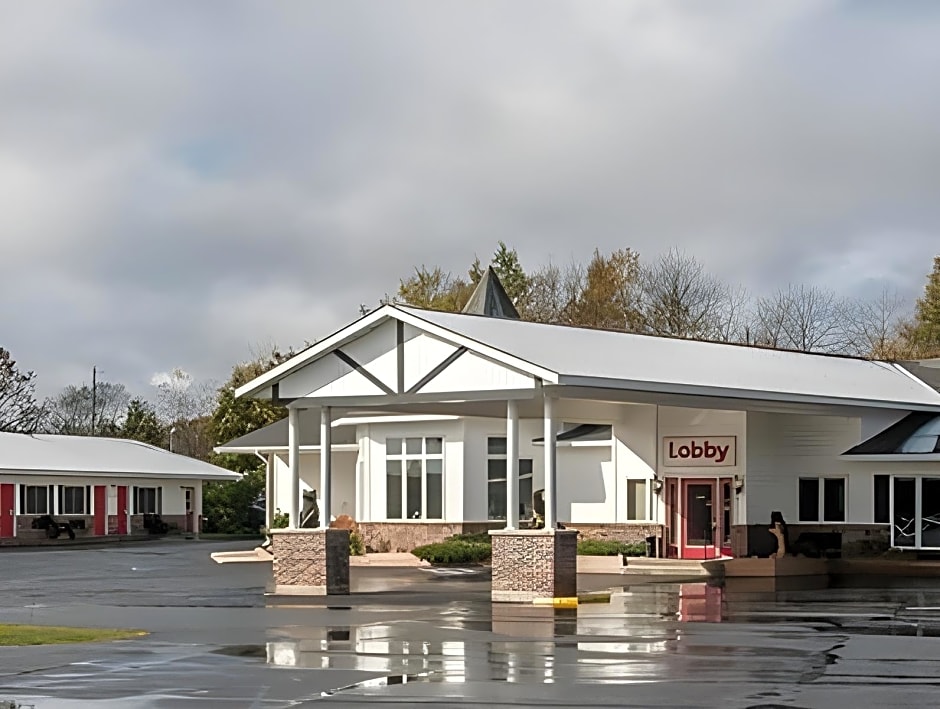 Econo Lodge Lakeshore