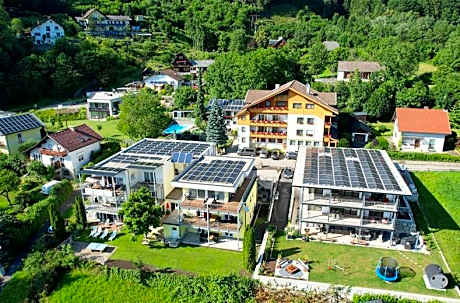 Familienhotel Steindl