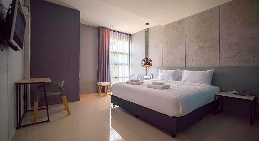 Wara Boutique Hotel