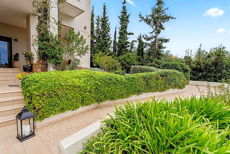 Orizontes View Hotel