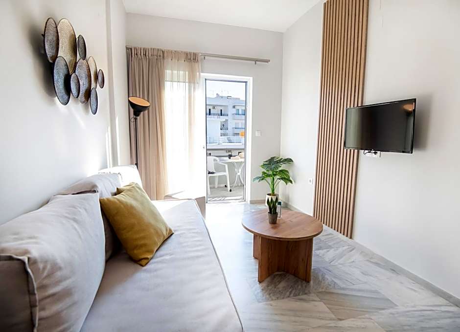 Mardinik Hotel Apartments