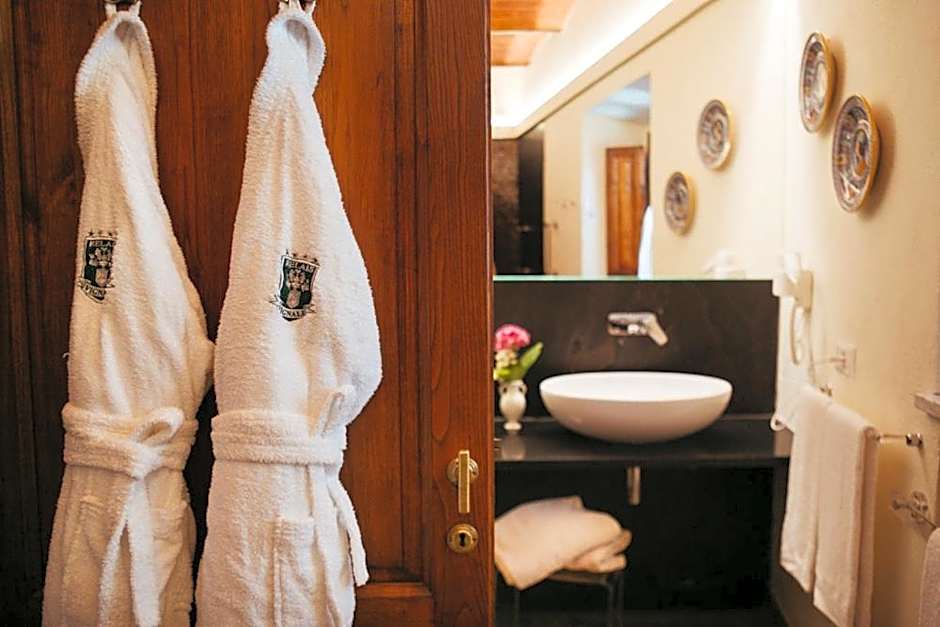Relais Vignale